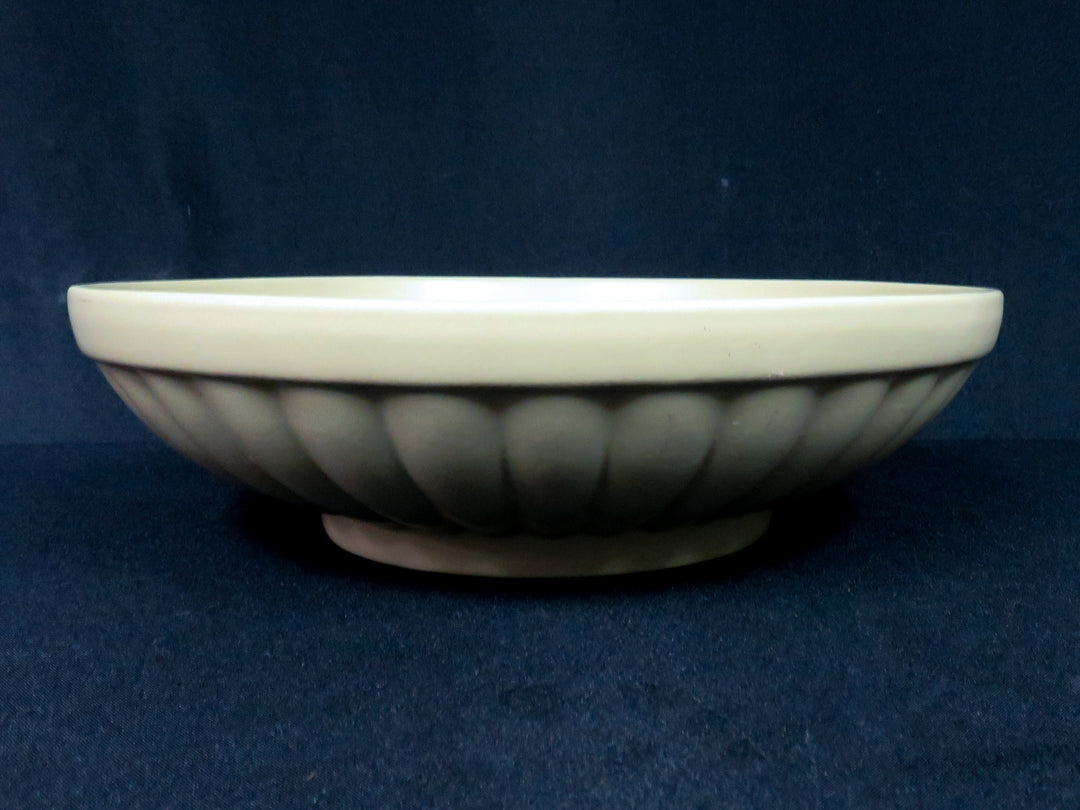Haeger Oval Bowl