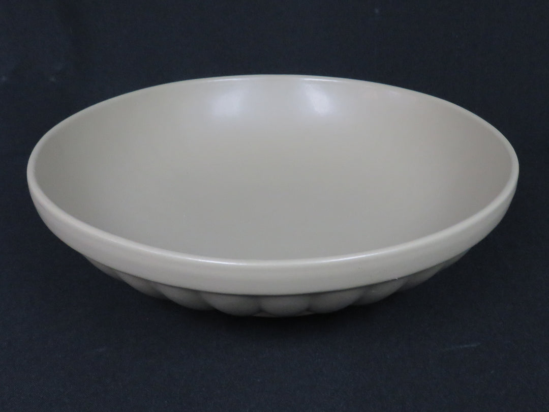 Haeger Oval Bowl