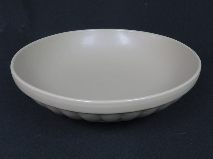 Haeger Oval Bowl