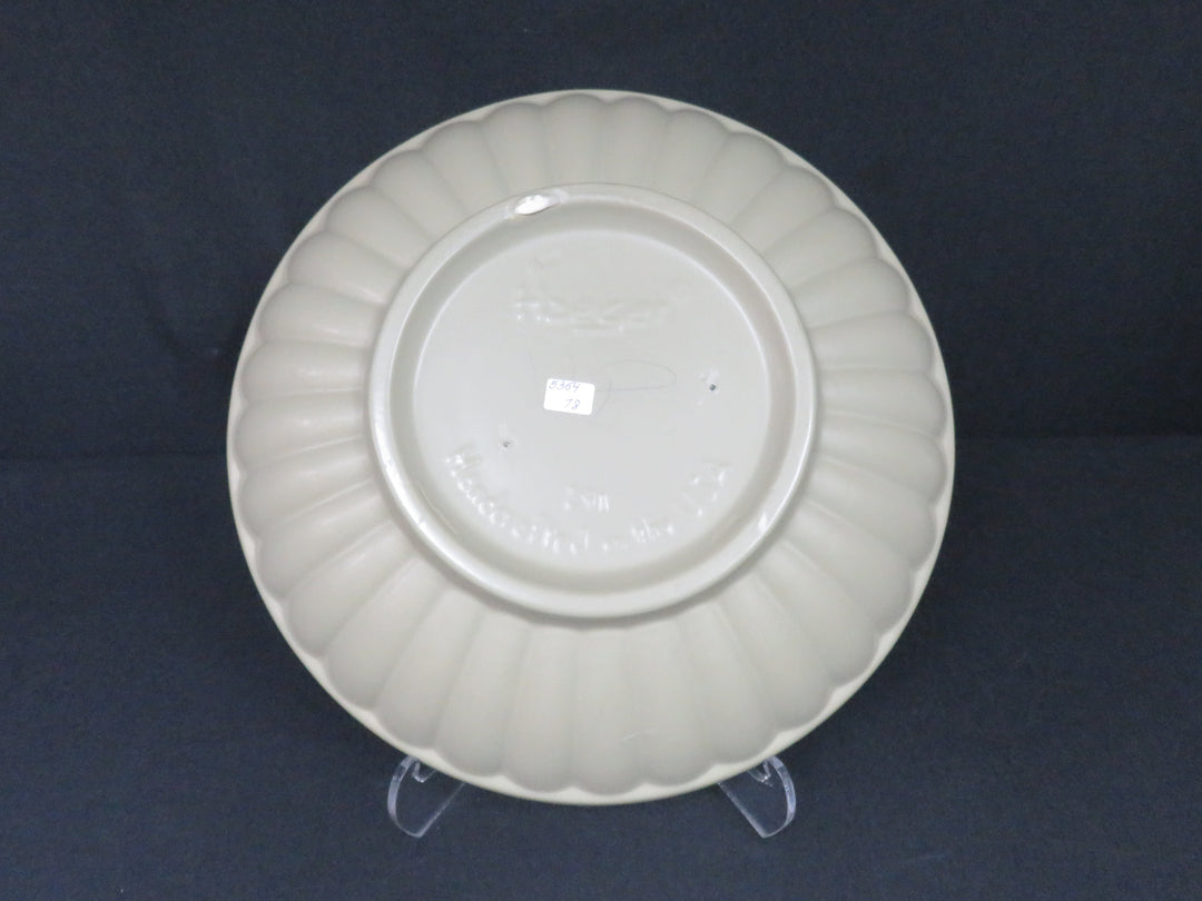 Haeger Oval Bowl