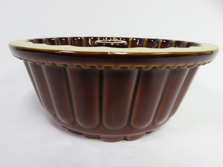 Ceramic Baking Mold