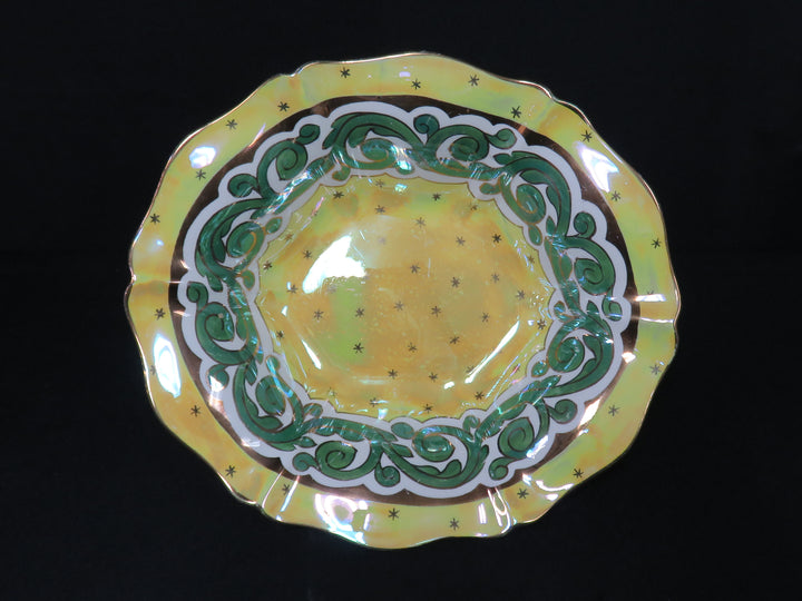 Stunning Antique Wedgwood Art Nouveau China Set