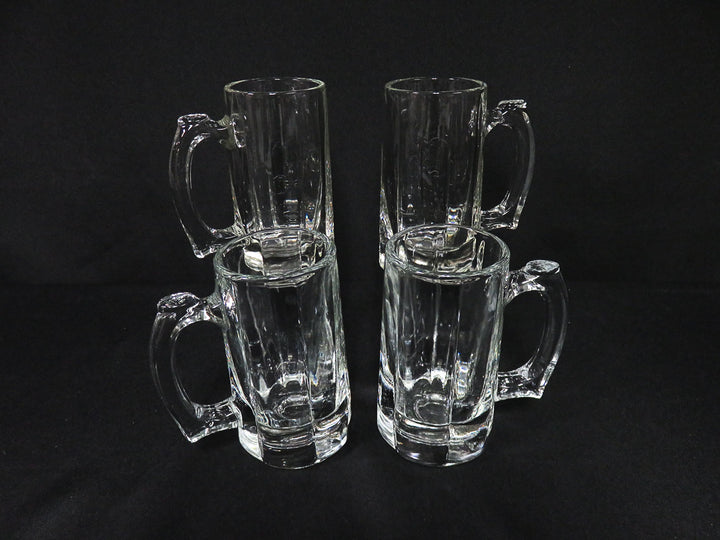 Libbey Mugs