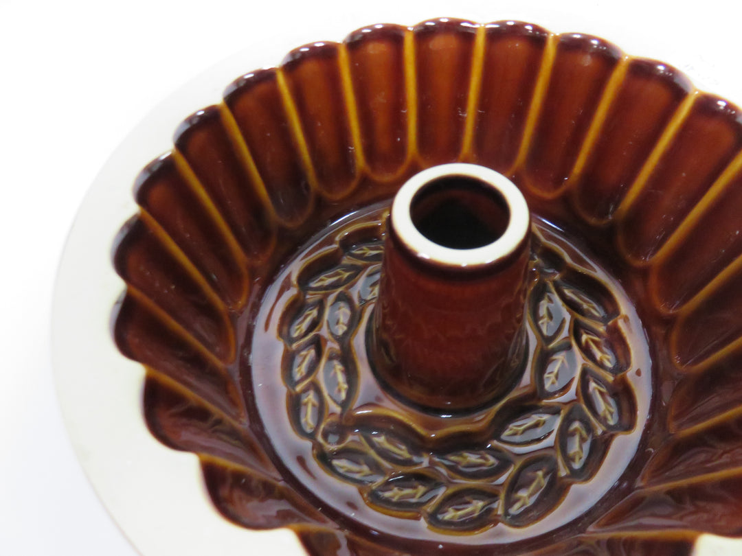 Ceramic Baking Mold