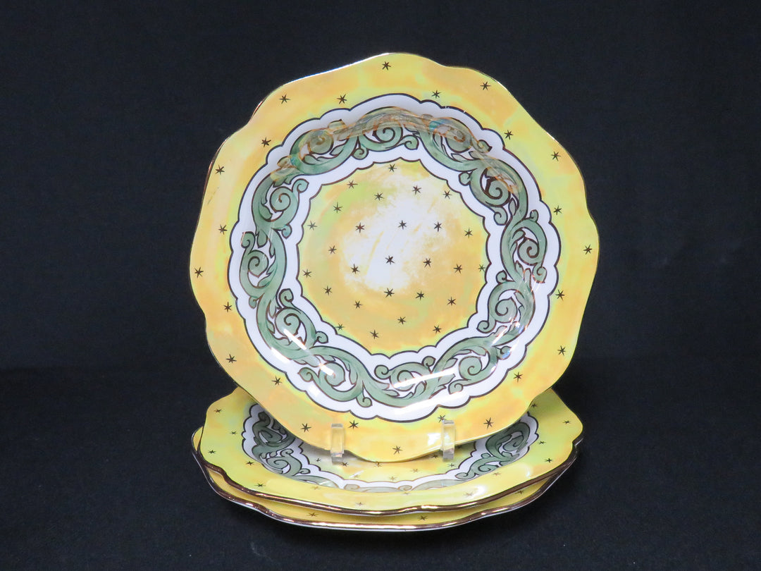 Stunning Antique Wedgwood Art Nouveau China Set