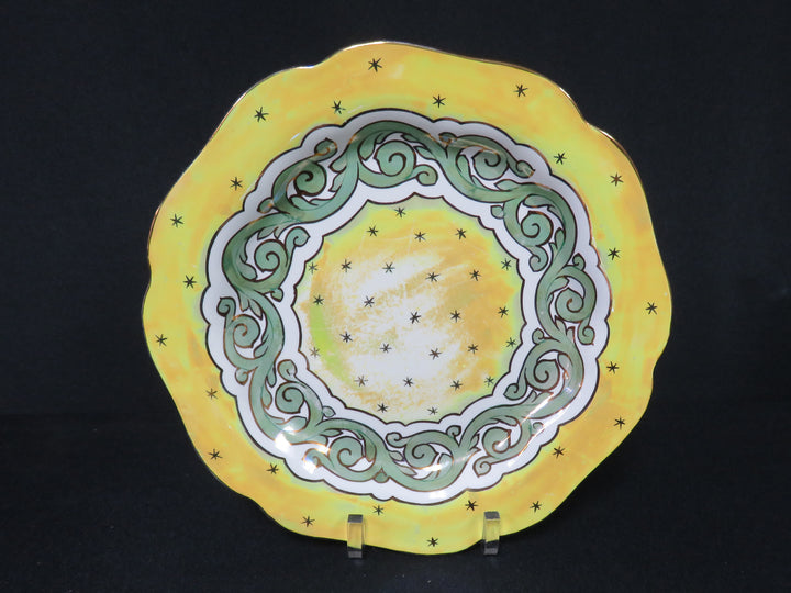 Stunning Antique Wedgwood Art Nouveau China Set