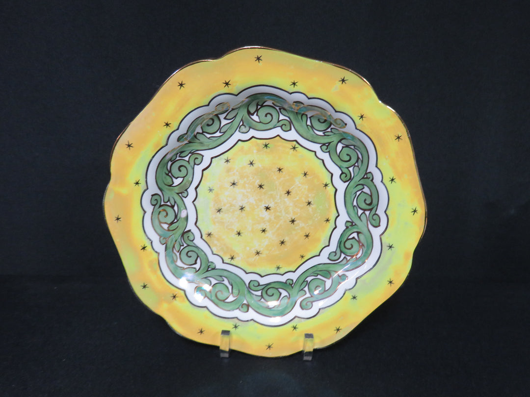 Stunning Antique Wedgwood Art Nouveau China Set