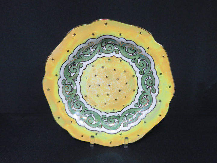 Stunning Antique Wedgwood Art Nouveau China Set