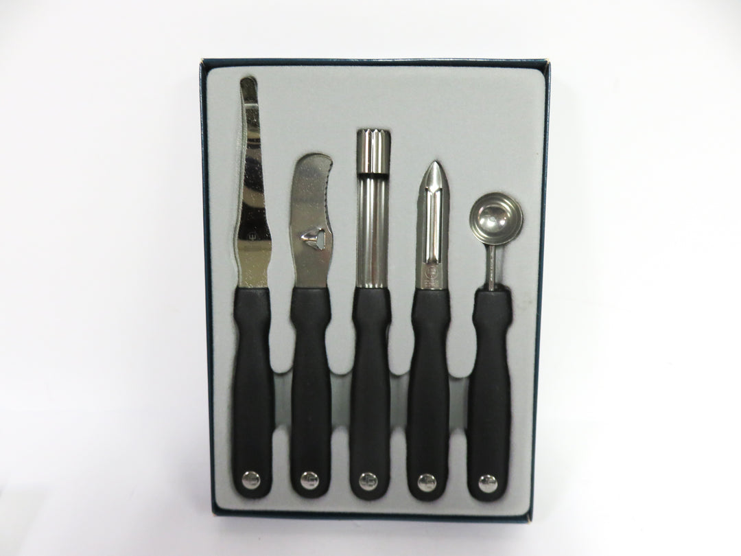 Wusthof Fruit Garnishing Set