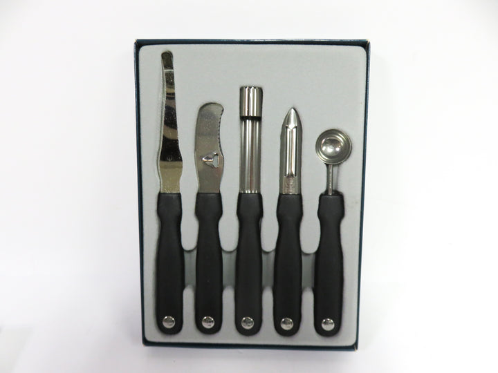 Wusthof Fruit Garnishing Set