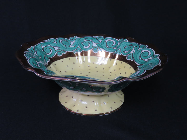 Stunning Antique Wedgwood Art Nouveau China Set