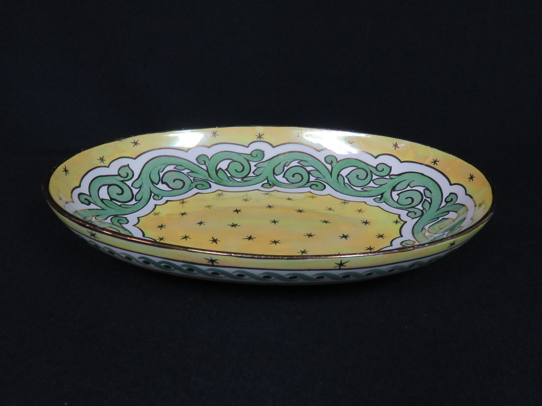 Stunning Antique Wedgwood Art Nouveau China Set