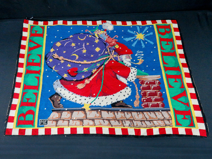 Mary Engelbreit Christmas Tapestry