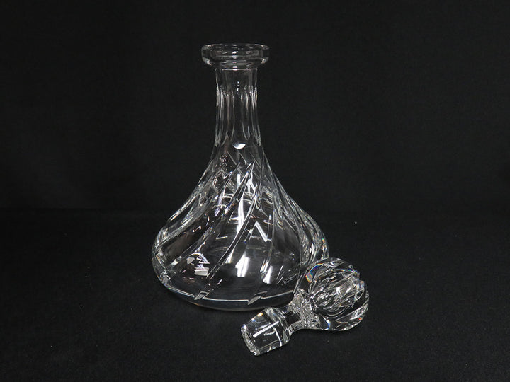 Mikasa Ship's Decanter
