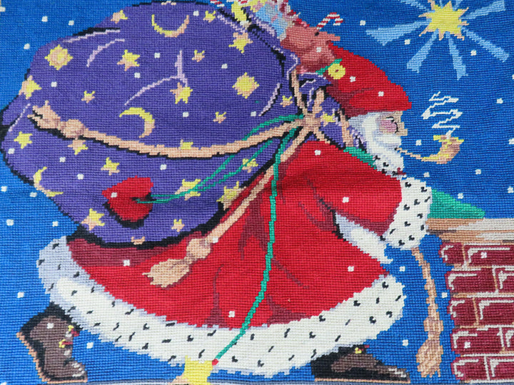 Mary Engelbreit Christmas Tapestry