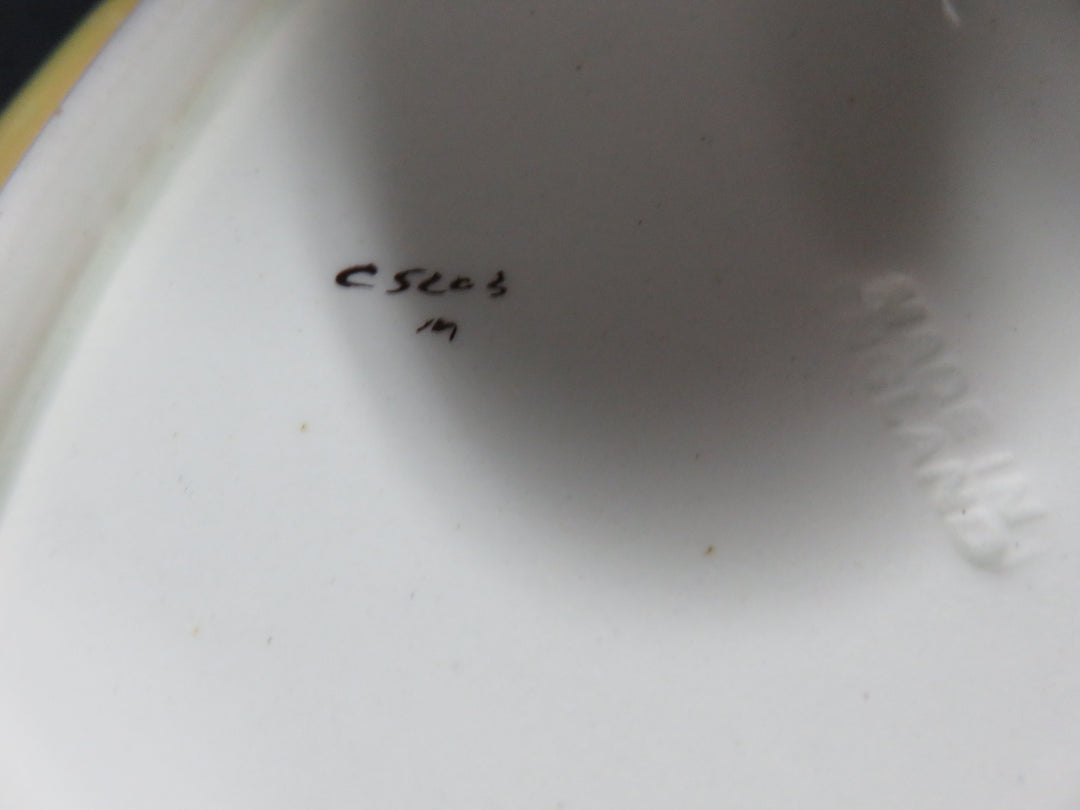 Stunning Antique Wedgwood Art Nouveau China Set