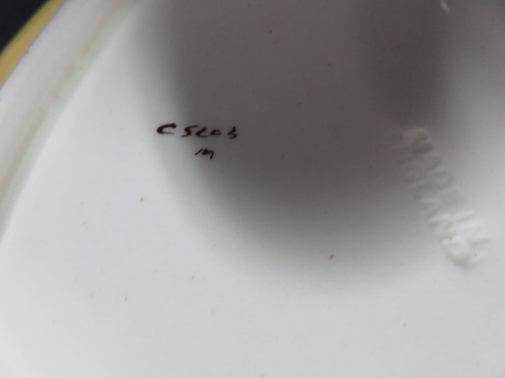 Stunning Antique Wedgwood Art Nouveau China Set
