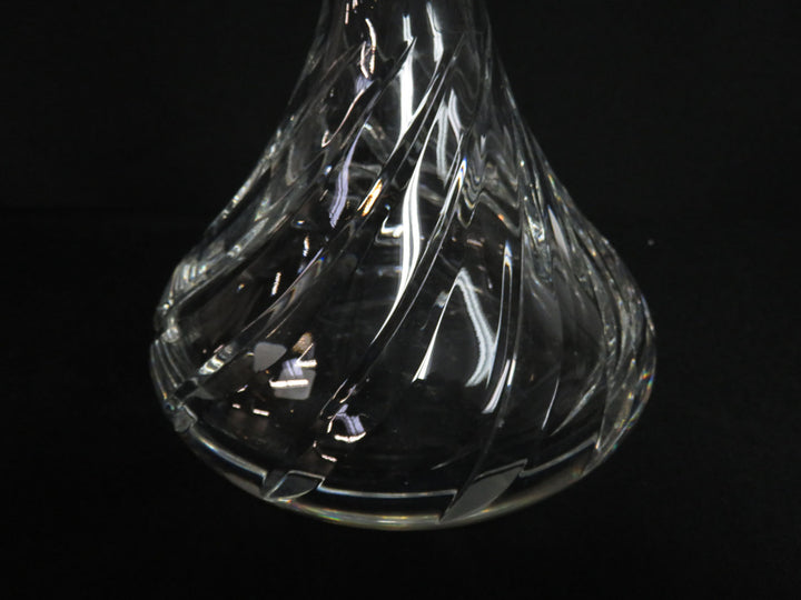 Mikasa Ship's Decanter