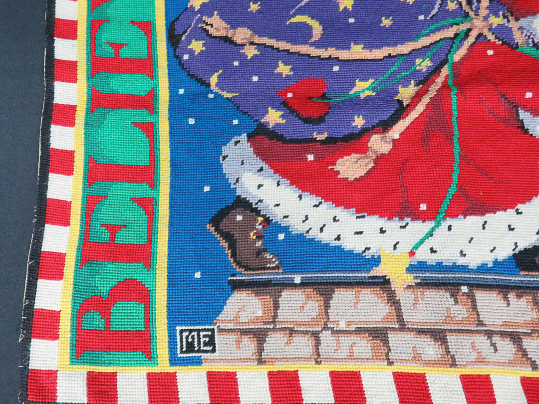 Mary Engelbreit Christmas Tapestry