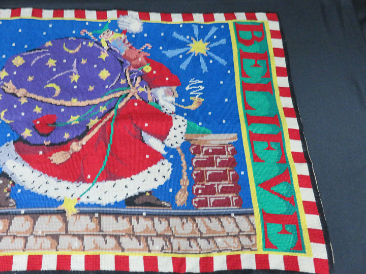 Mary Engelbreit Christmas Tapestry