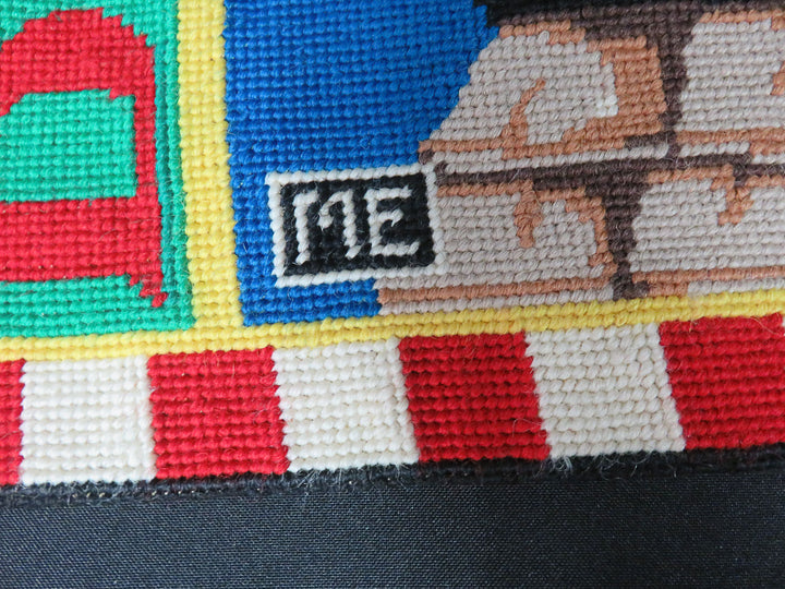 Mary Engelbreit Christmas Tapestry