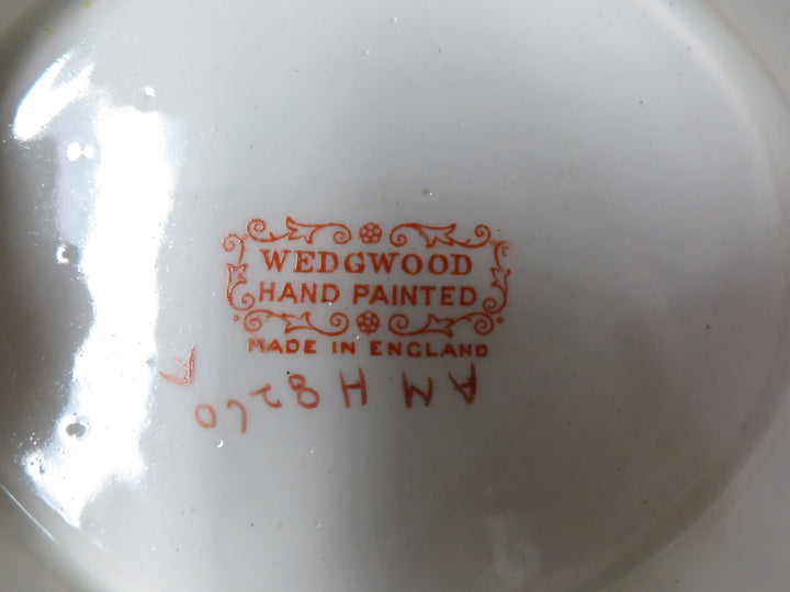 Stunning Antique Wedgwood Art Nouveau China Set