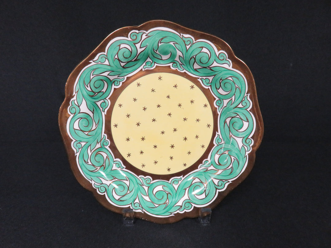 Stunning Antique Wedgwood Art Nouveau China Set