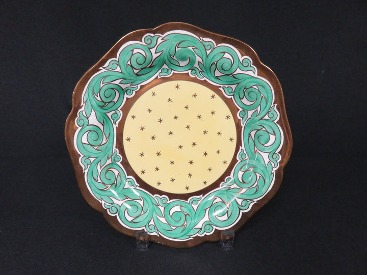 Stunning Antique Wedgwood Art Nouveau China Set
