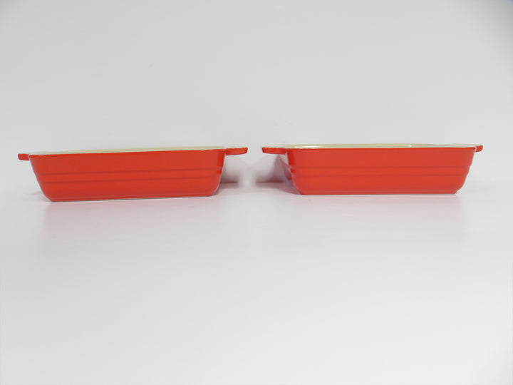 Le Creuset Baking Dishes
