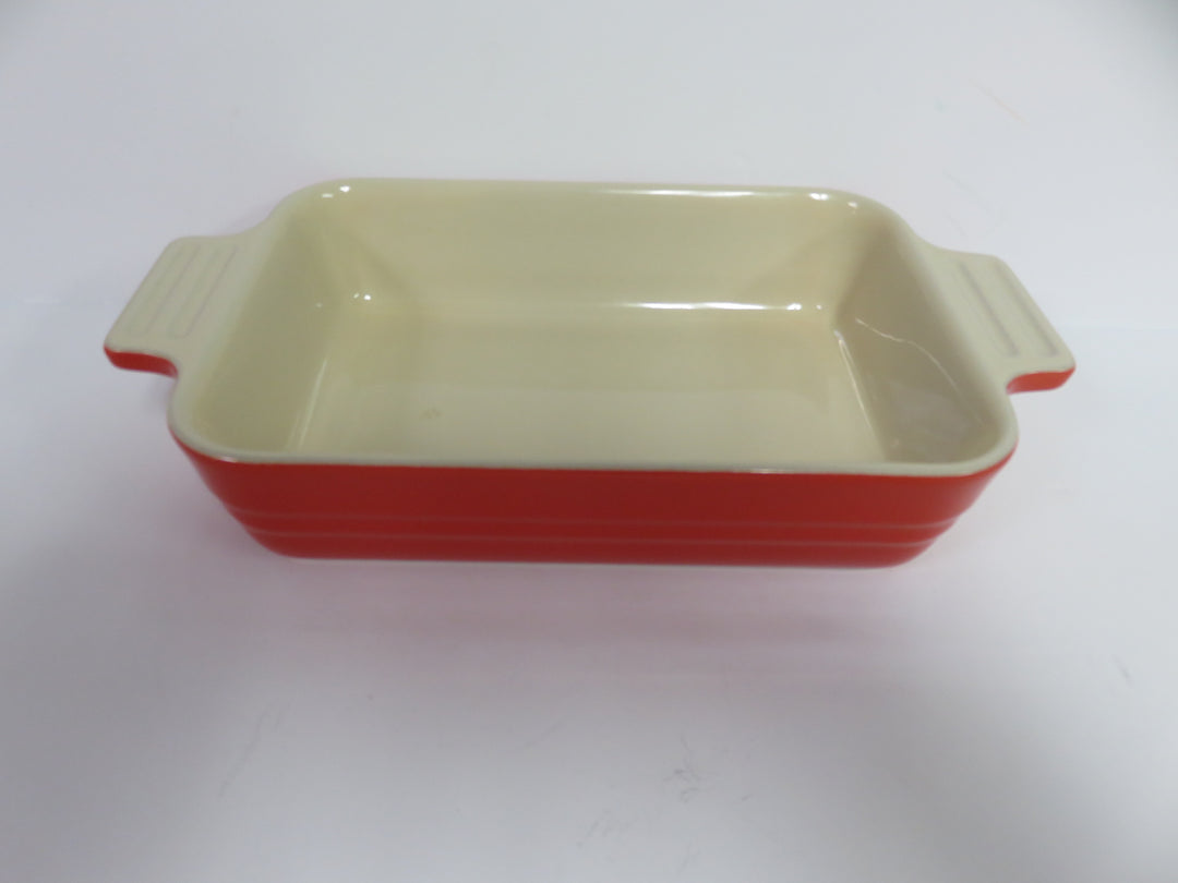 Le Creuset Baking Dishes
