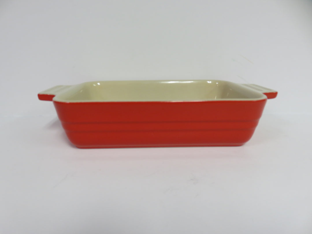 Le Creuset Baking Dishes