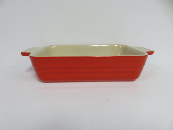 Le Creuset Baking Dishes
