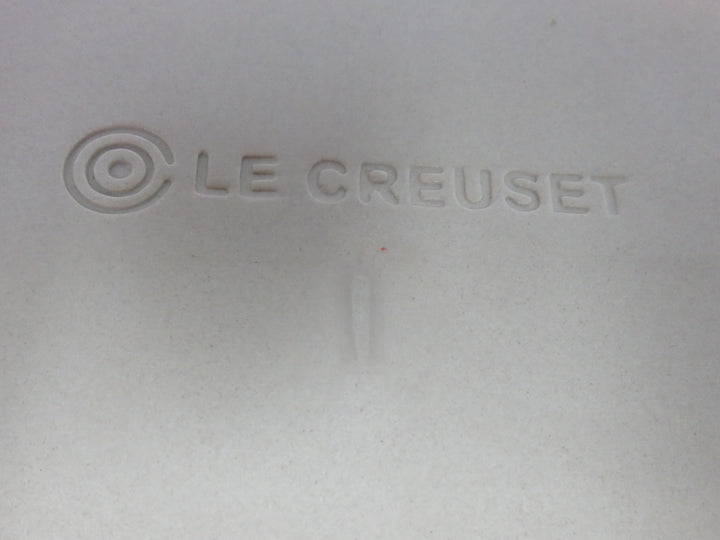 Le Creuset Baking Dishes