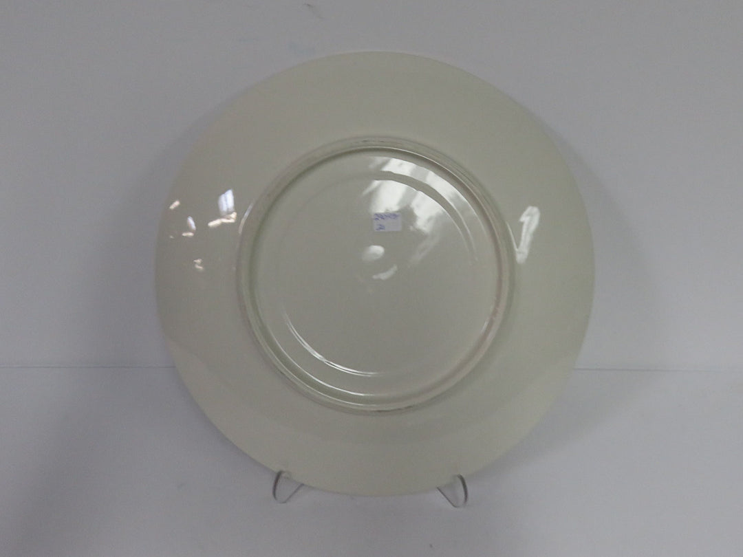 Ceramic Crawfish Design Platter