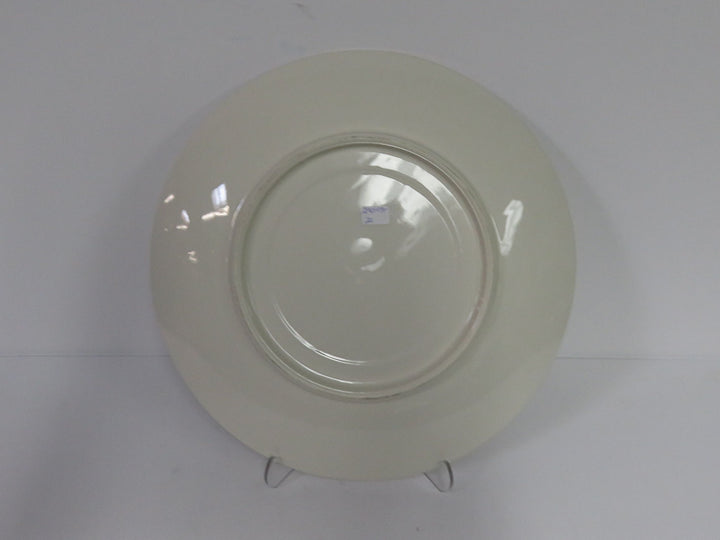 Ceramic Crawfish Design Platter