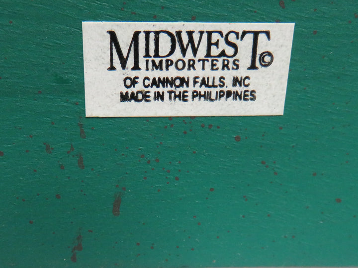Midwest Importers Heartland Figurines