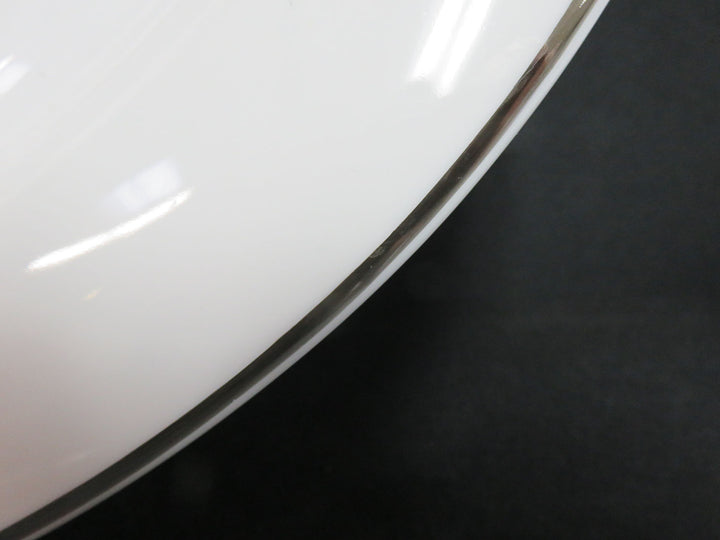 Pottery Barn Rudolph Platter