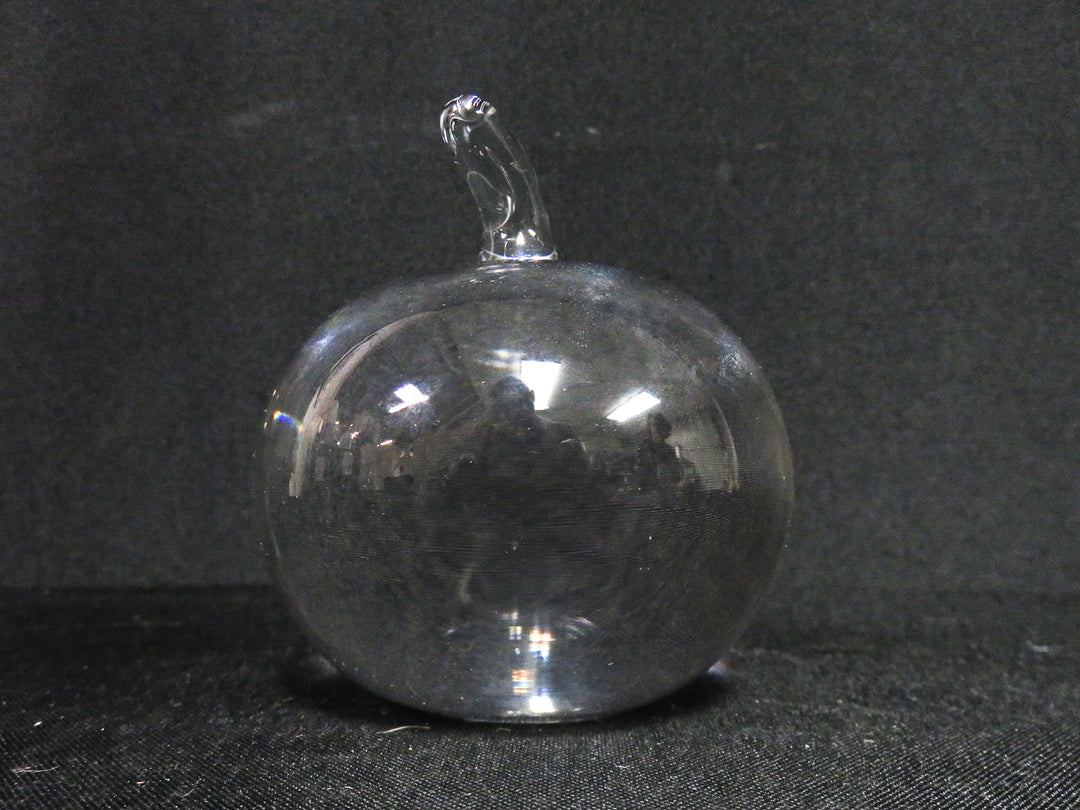 Apple Paperweight