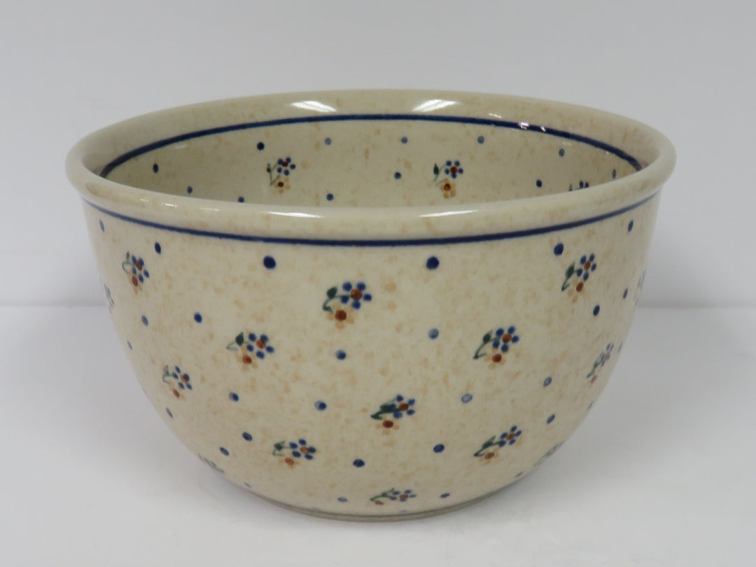 Bolesiawiec Mixing Bowl