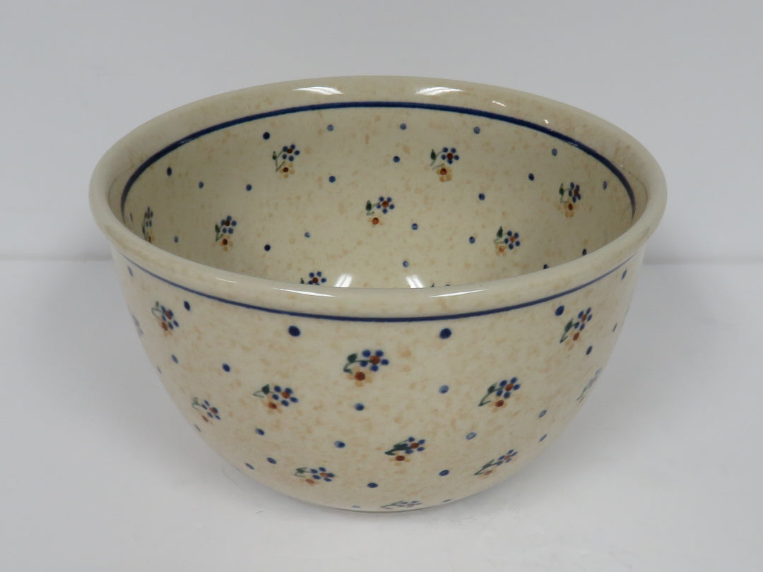 Bolesiawiec Mixing Bowl