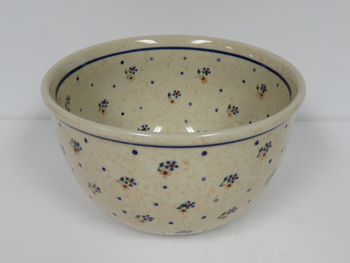 Bolesiawiec Mixing Bowl