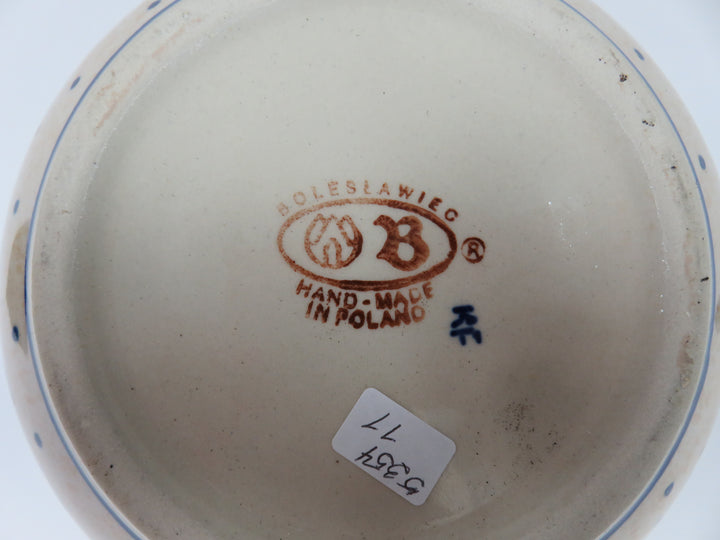 Bolesiawiec Mixing Bowl