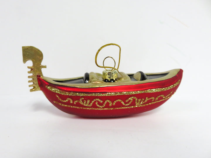 Italian Themed Ornaments