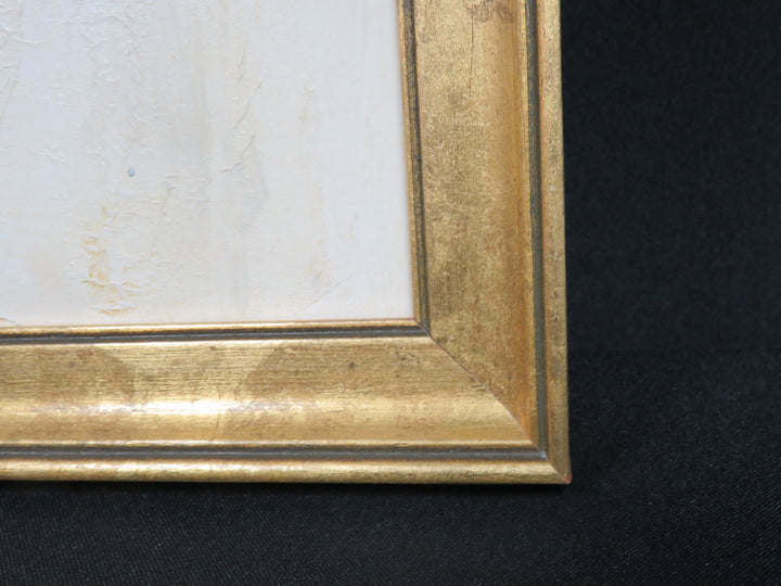 Original Encaustic Painting