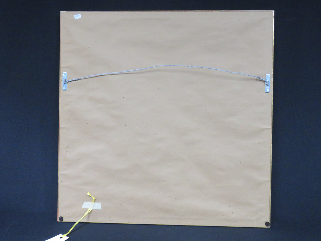 Original Encaustic Painting
