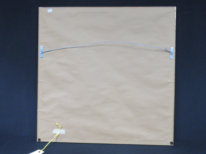 Original Encaustic Painting