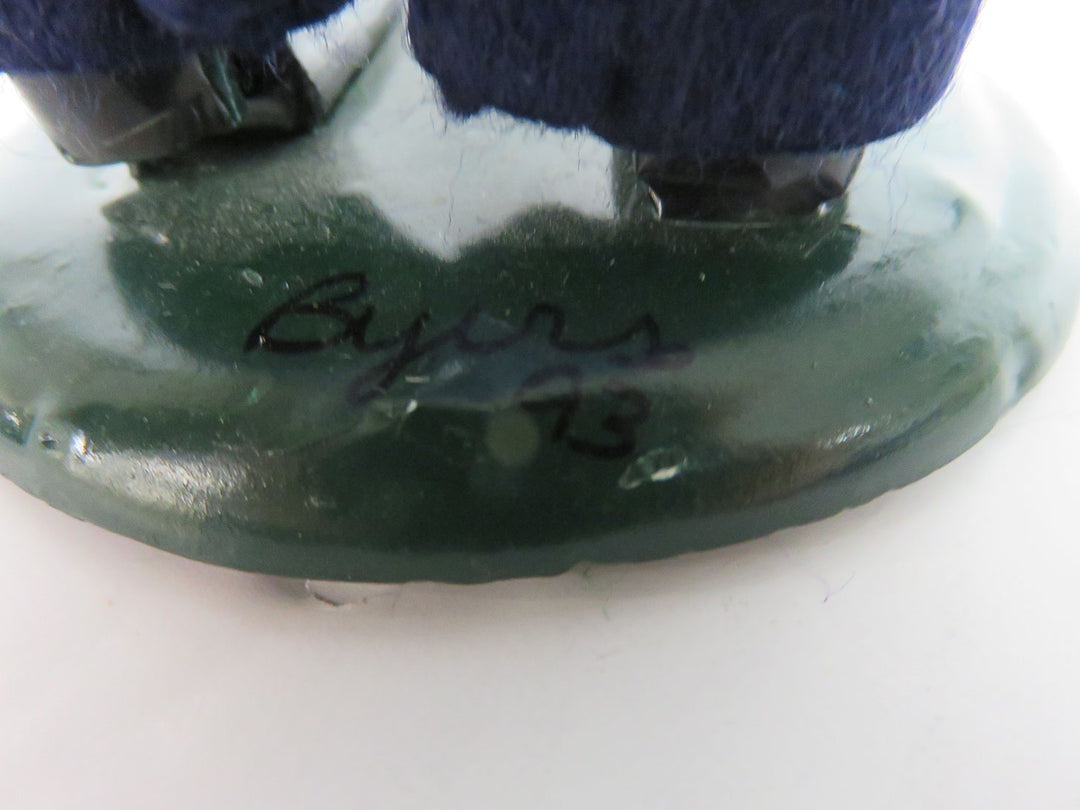 Byers Choice Salvation Army Trumpeter