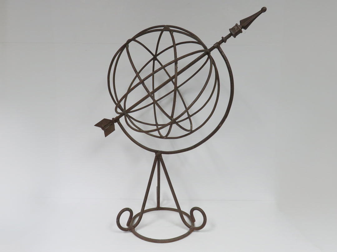 Garden Amillary