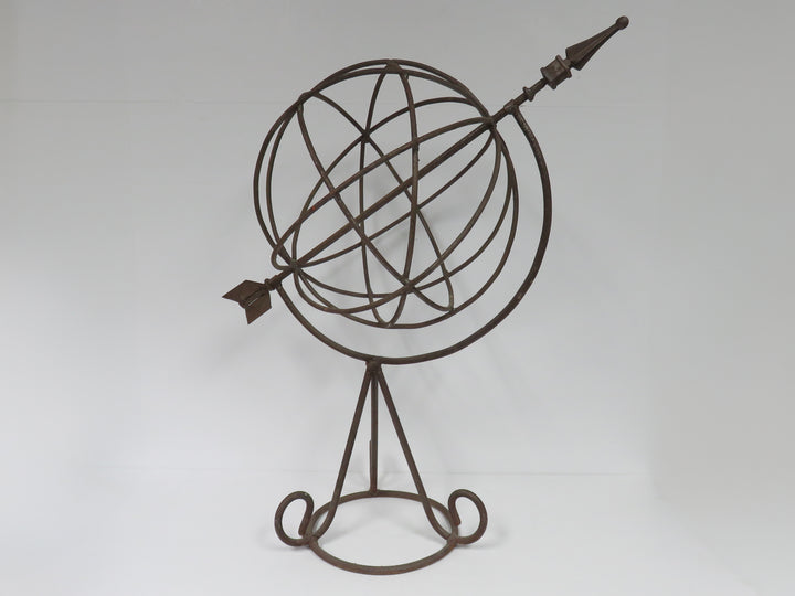 Garden Amillary