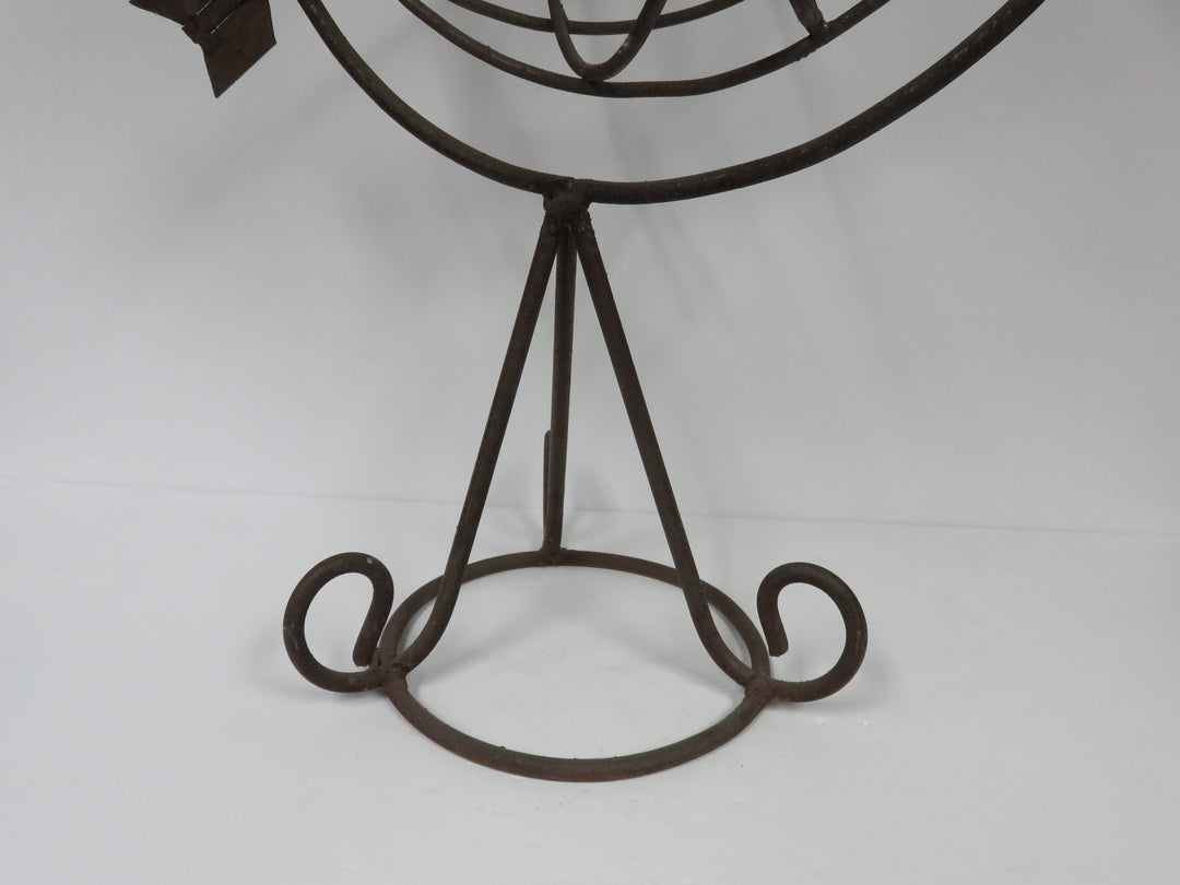 Garden Amillary